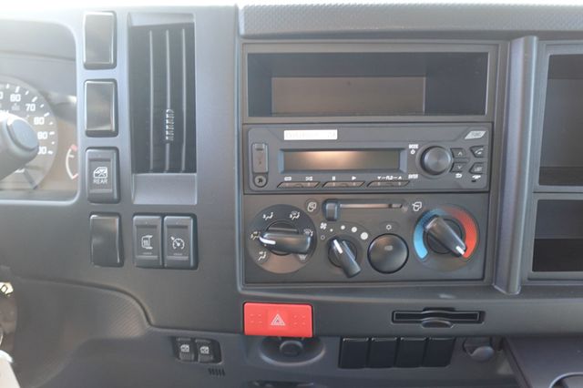 2026 Isuzu NPR (Chassis - Gas) - 22944779 - 28