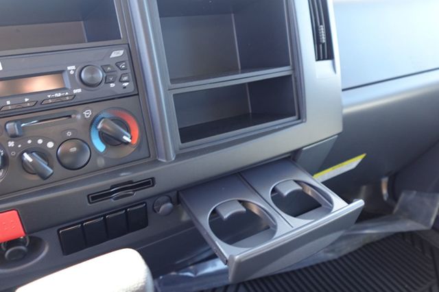 2026 Isuzu NPR (Chassis - Gas) - 22944779 - 29