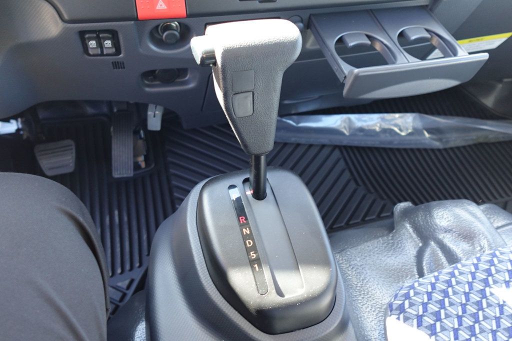 2026 Isuzu NPR (Chassis - Gas) - 22944779 - 30