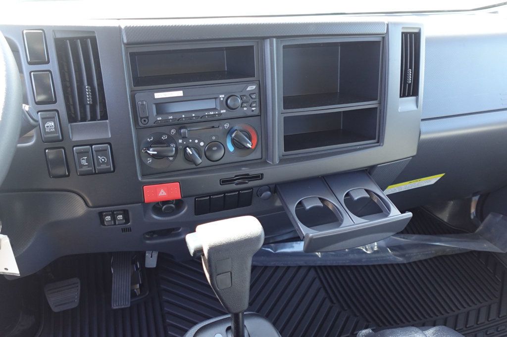 2026 Isuzu NPR (Chassis - Gas) - 22944779 - 31