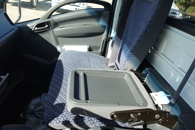 2026 Isuzu NPR (Chassis - Gas) - 22944779 - 33