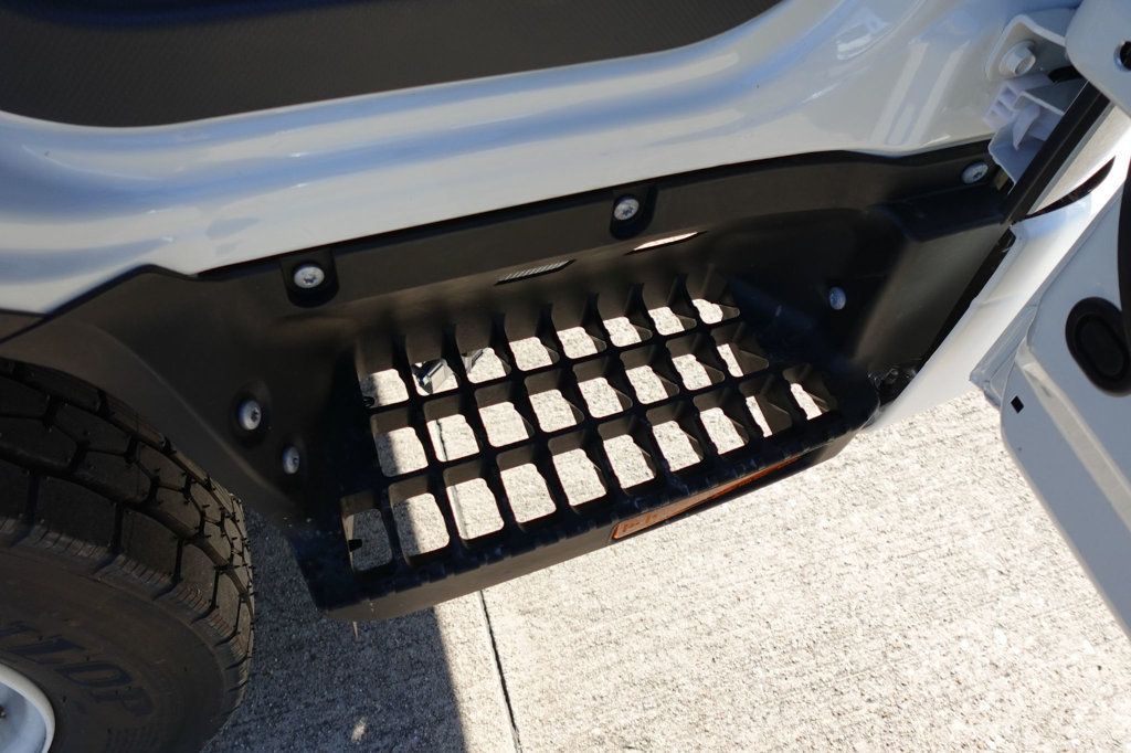 2026 Isuzu NPR (Chassis - Gas) - 22944779 - 36