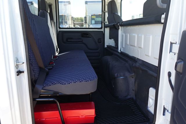 2026 Isuzu NPR (Chassis - Gas) - 22944779 - 38