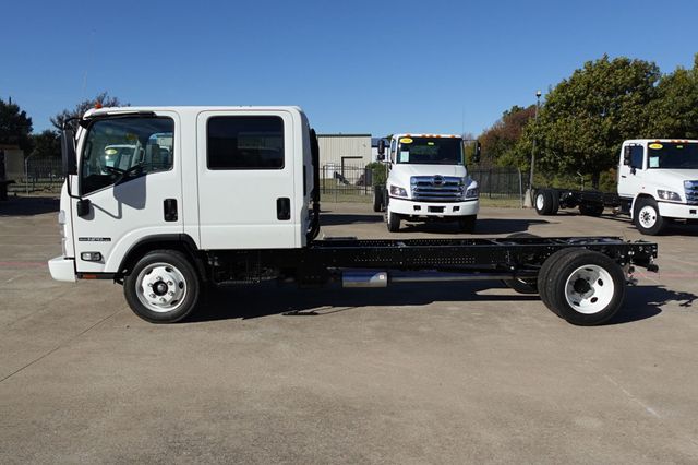 2026 Isuzu NPR (Chassis - Gas) - 22944779 - 3