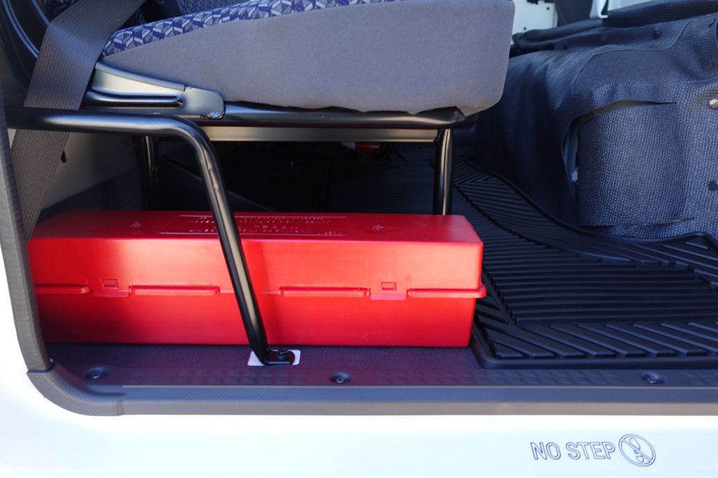 2026 Isuzu NPR (Chassis - Gas) - 22944779 - 39