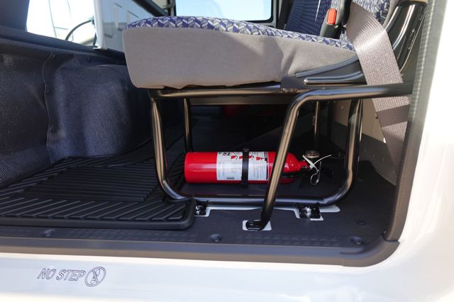 2026 Isuzu NPR (Chassis - Gas) - 22944779 - 40