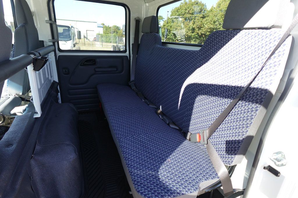 2026 Isuzu NPR (Chassis - Gas) - 22944779 - 42