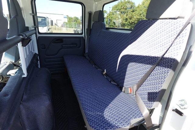 2026 Isuzu NPR (Chassis - Gas) - 22944779 - 42