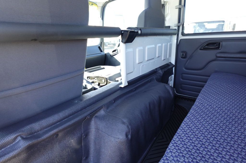 2026 Isuzu NPR (Chassis - Gas) - 22944779 - 43