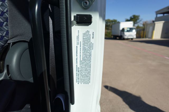 2026 Isuzu NPR (Chassis - Gas) - 22944779 - 44