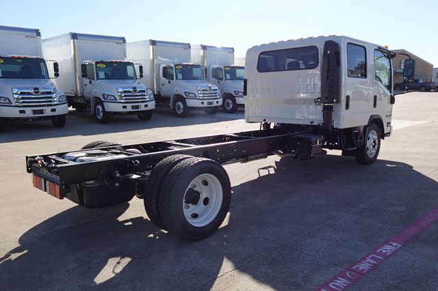 2026 Isuzu NPR (Chassis - Gas) - 22944779 - 7
