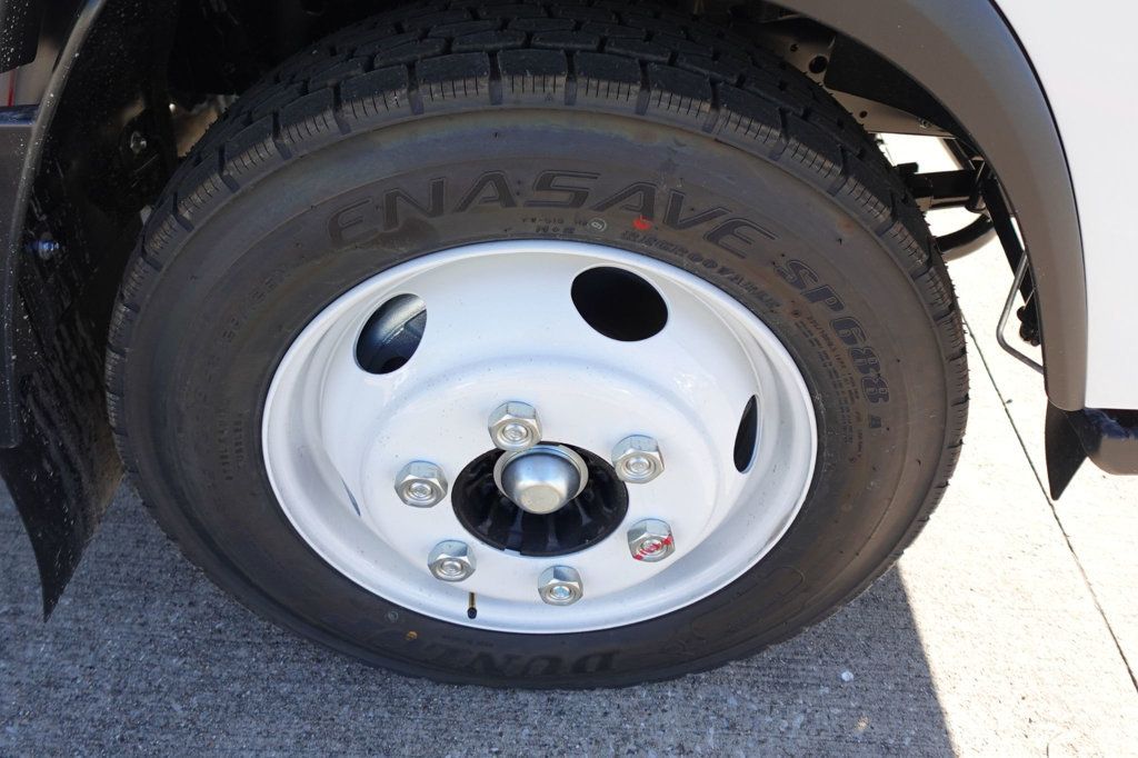 2026 Isuzu NPR (Chassis - Gas) - 22944785 - 10