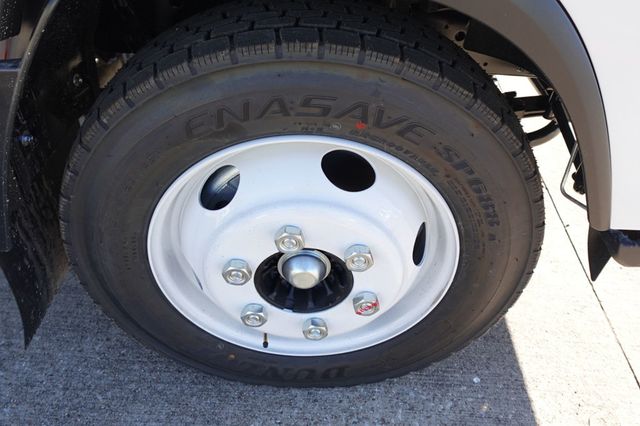 2026 Isuzu NPR (Chassis - Gas) - 22944785 - 10