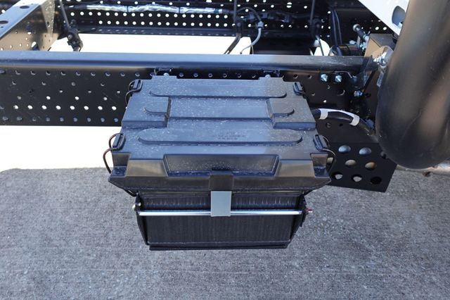 2026 Isuzu NPR (Chassis - Gas) - 22944785 - 11