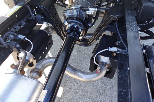 2026 Isuzu NPR (Chassis - Gas) - 22944785 - 12