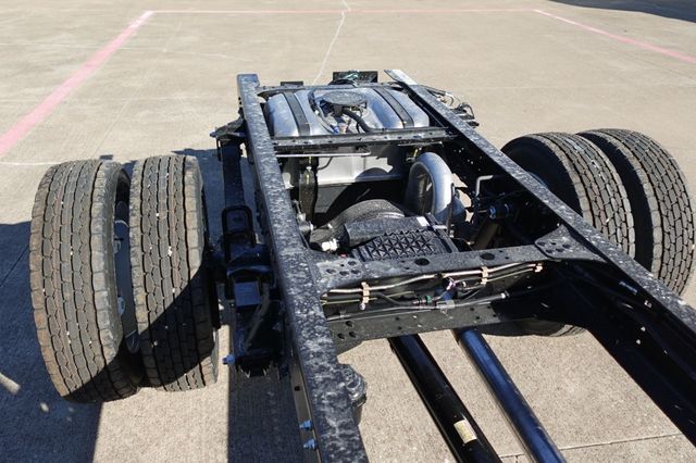 2026 Isuzu NPR (Chassis - Gas) - 22944785 - 13