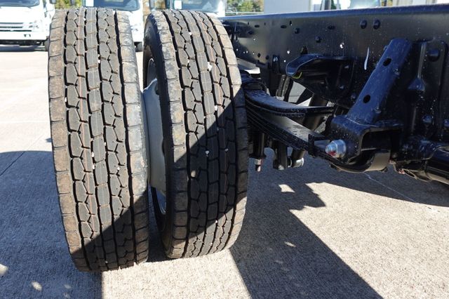 2026 Isuzu NPR (Chassis - Gas) - 22944785 - 14