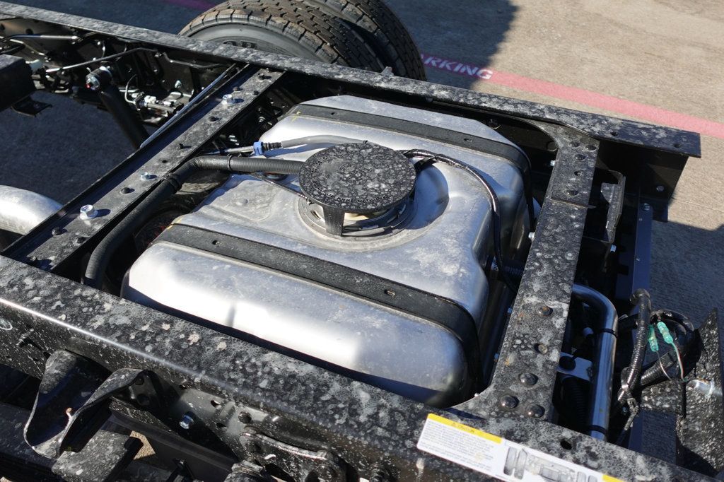 2026 Isuzu NPR (Chassis - Gas) - 22944785 - 15