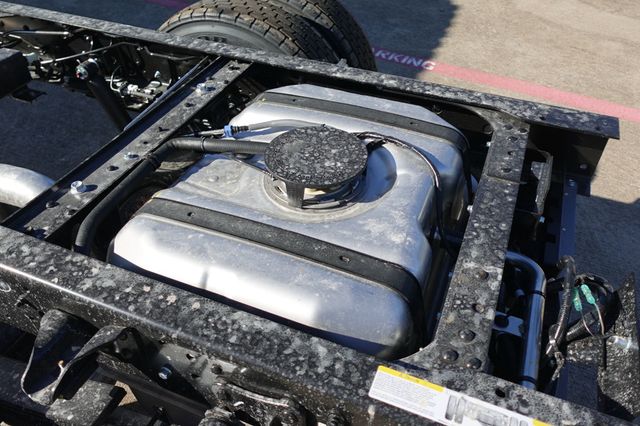 2026 Isuzu NPR (Chassis - Gas) - 22944785 - 15