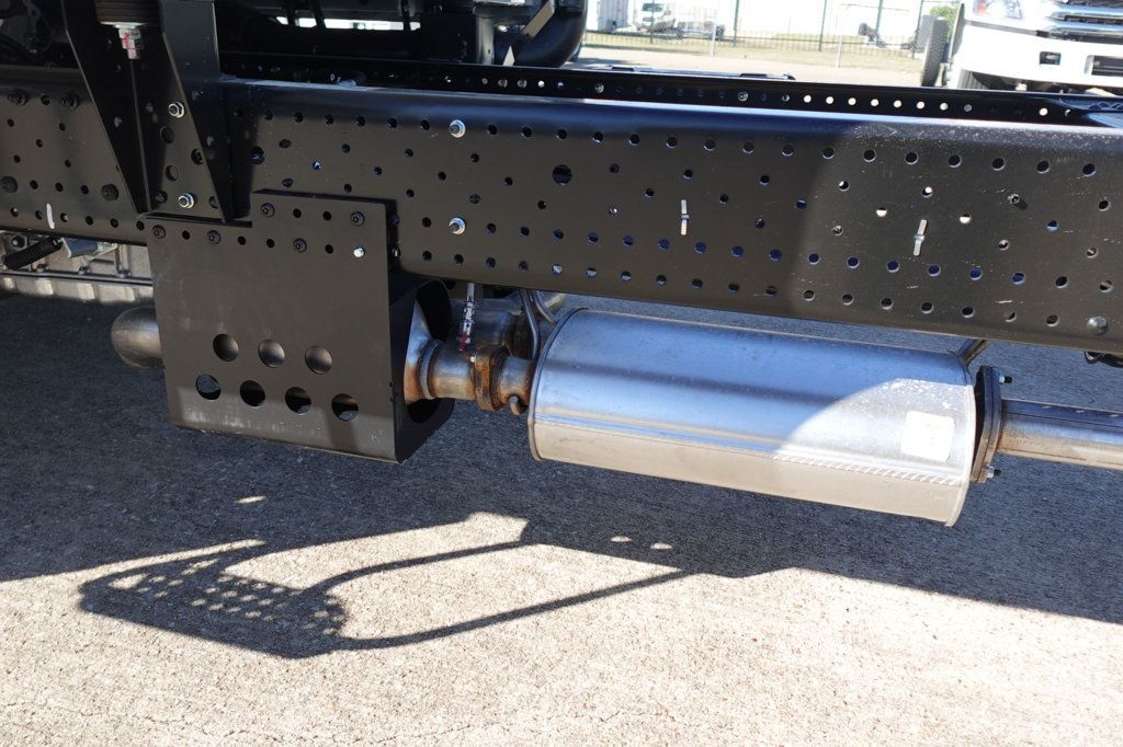 2026 Isuzu NPR (Chassis - Gas) - 22944785 - 16