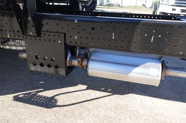 2026 Isuzu NPR (Chassis - Gas) - 22944785 - 16