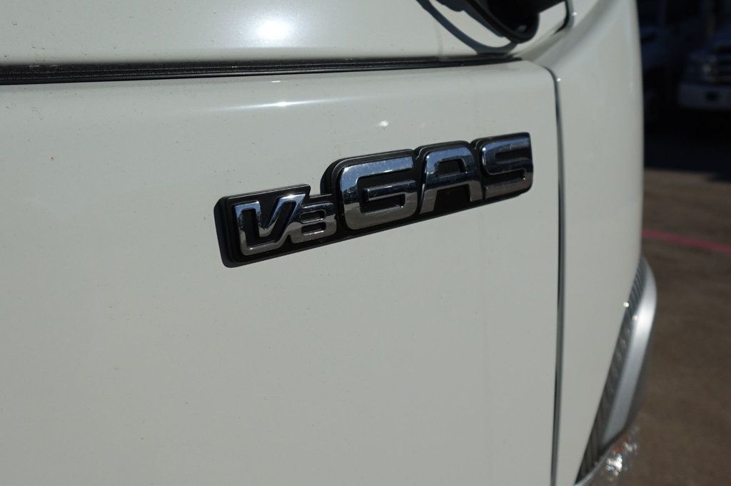 2026 Isuzu NPR (Chassis - Gas) - 22944785 - 17