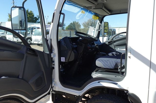 2026 Isuzu NPR (Chassis - Gas) - 22944785 - 18