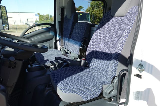 2026 Isuzu NPR (Chassis - Gas) - 22944785 - 19