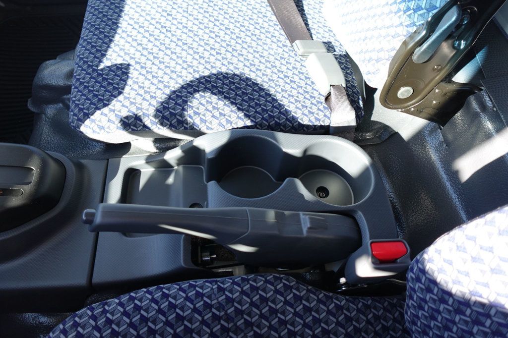 2026 Isuzu NPR (Chassis - Gas) - 22944785 - 20