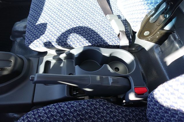 2026 Isuzu NPR (Chassis - Gas) - 22944785 - 20