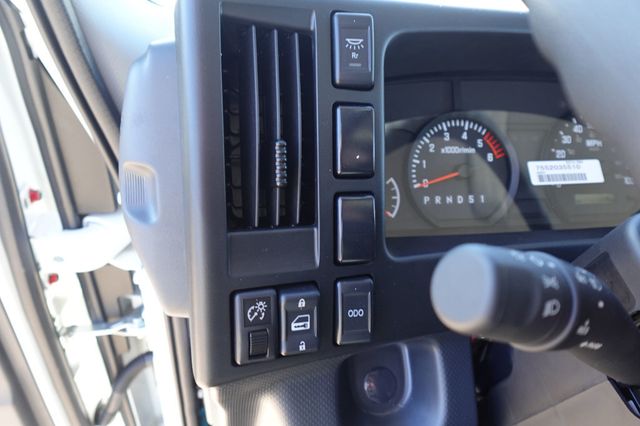 2026 Isuzu NPR (Chassis - Gas) - 22944785 - 23