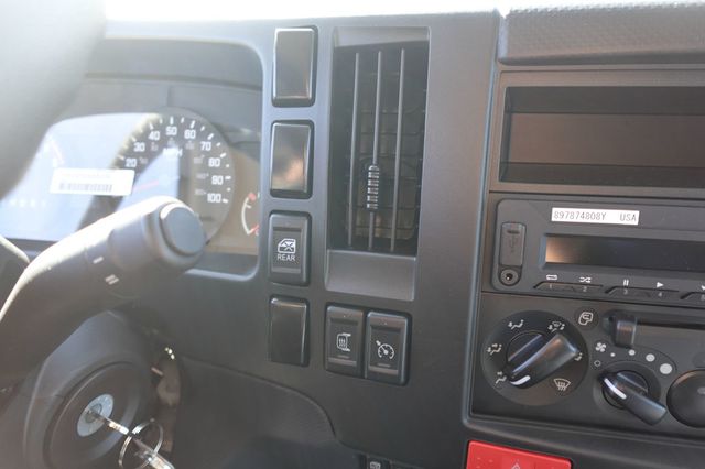 2026 Isuzu NPR (Chassis - Gas) - 22944785 - 24