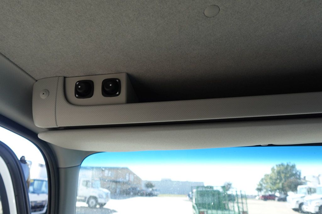 2026 Isuzu NPR (Chassis - Gas) - 22944785 - 28