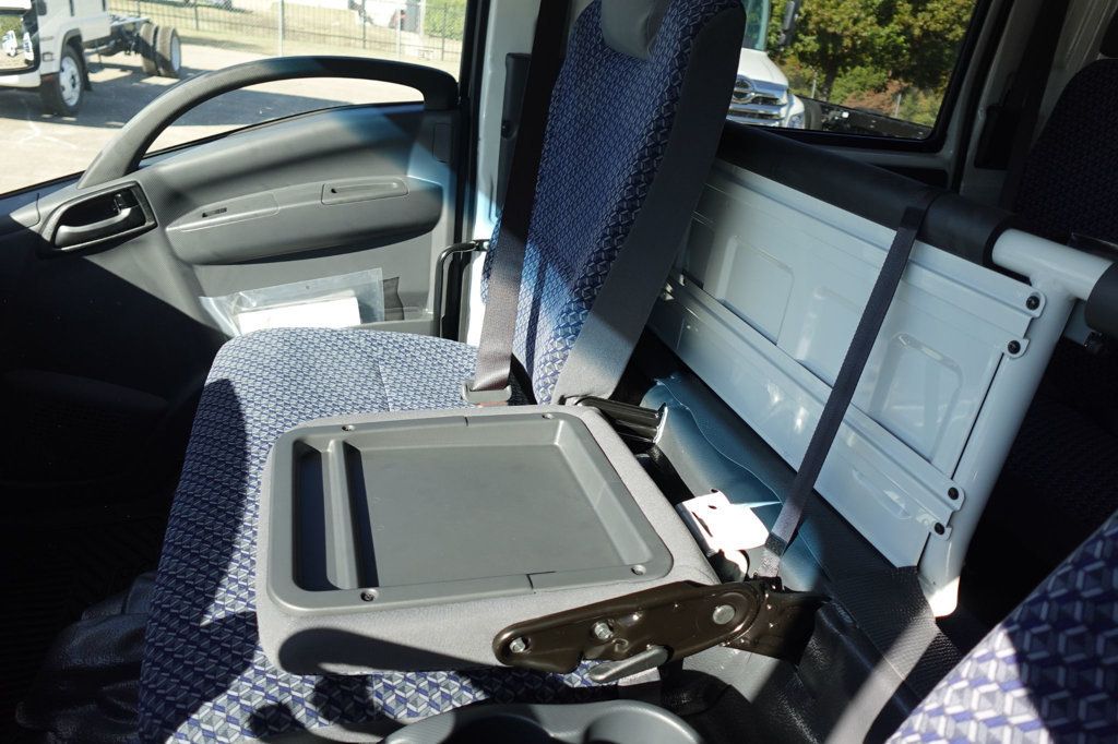 2026 Isuzu NPR (Chassis - Gas) - 22944785 - 30