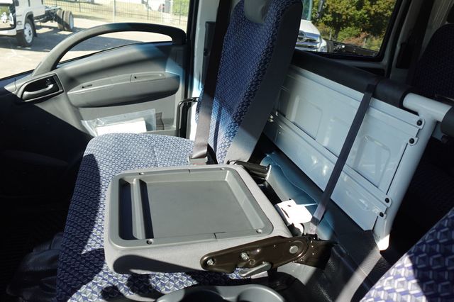 2026 Isuzu NPR (Chassis - Gas) - 22944785 - 30