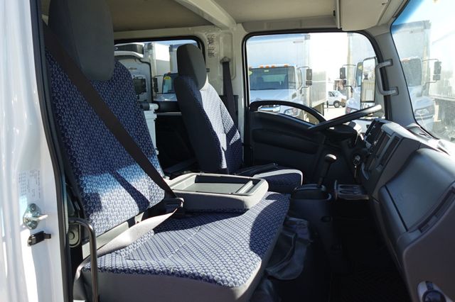 2026 Isuzu NPR (Chassis - Gas) - 22944785 - 31