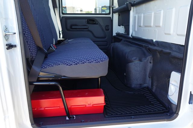 2026 Isuzu NPR (Chassis - Gas) - 22944785 - 32