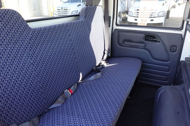 2026 Isuzu NPR (Chassis - Gas) - 22944785 - 33