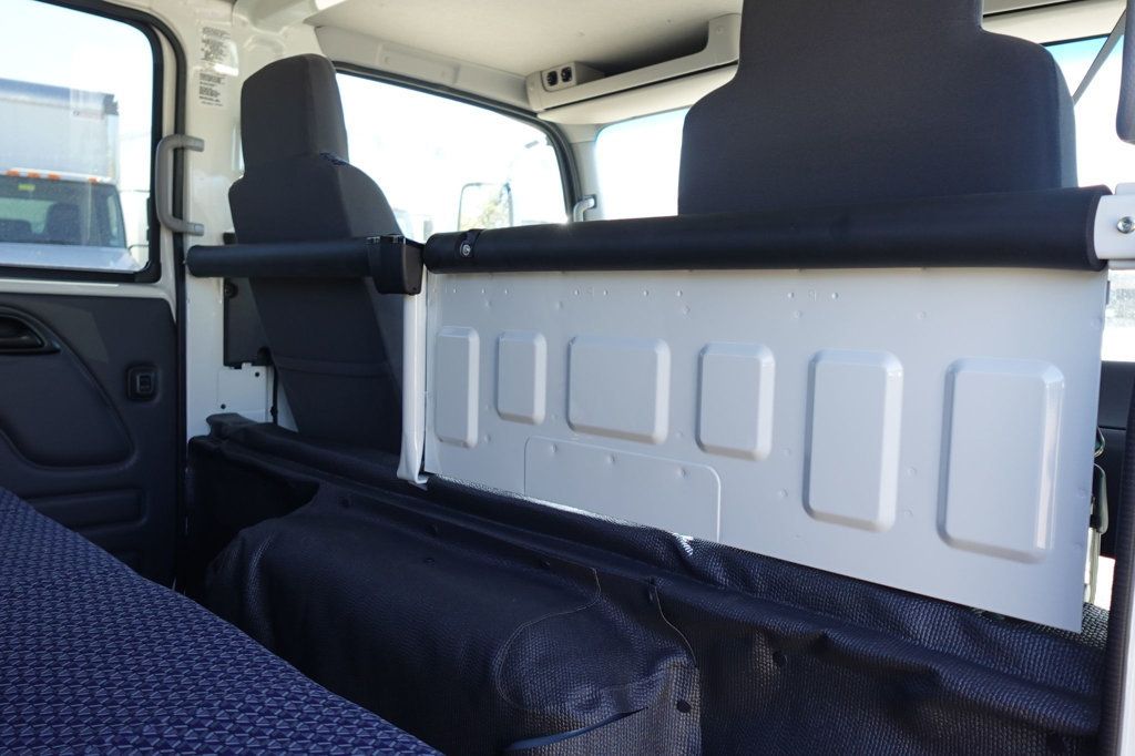 2026 Isuzu NPR (Chassis - Gas) - 22944785 - 34