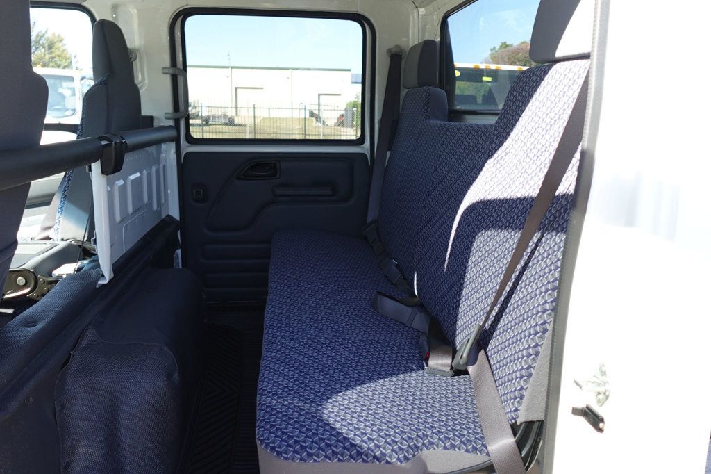 2026 Isuzu NPR (Chassis - Gas) - 22944785 - 36