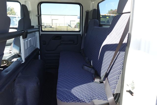 2026 Isuzu NPR (Chassis - Gas) - 22944785 - 36