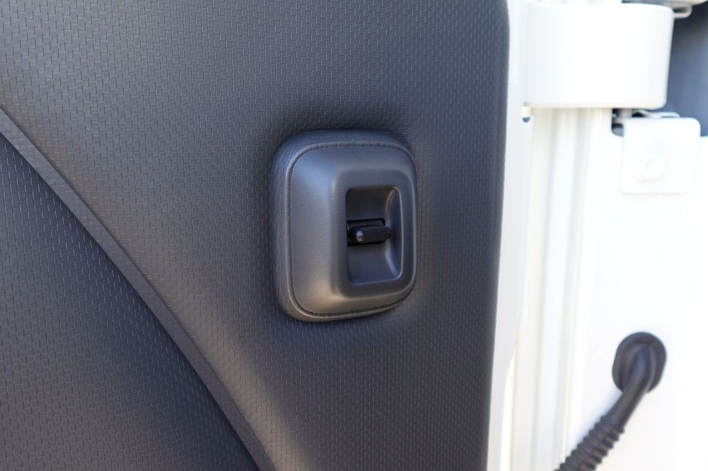 2026 Isuzu NPR (Chassis - Gas) - 22944785 - 38