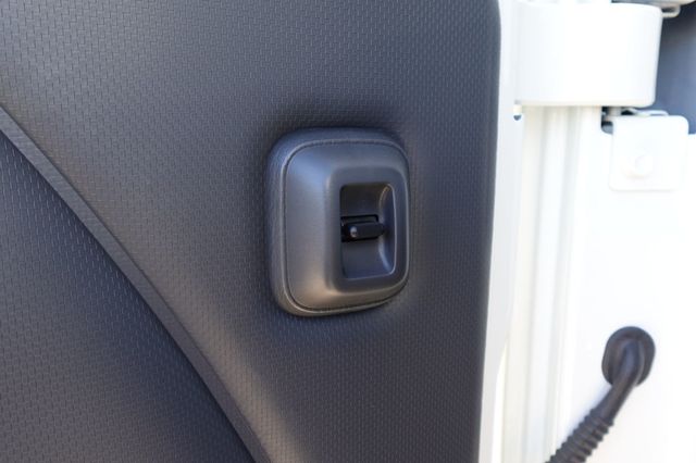 2026 Isuzu NPR (Chassis - Gas) - 22944785 - 38