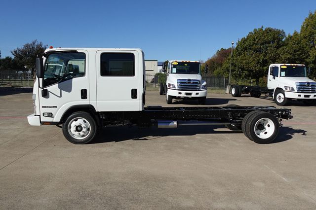 2026 Isuzu NPR (Chassis - Gas) - 22944785 - 3