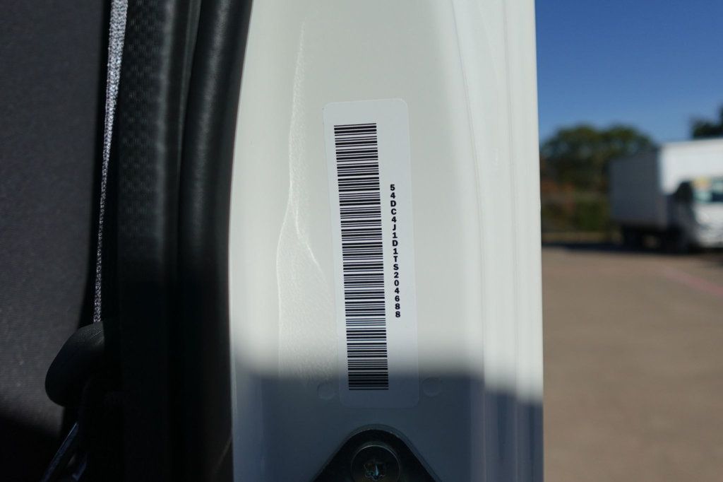 2026 Isuzu NPR (Chassis - Gas) - 22944785 - 40