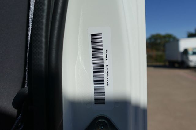 2026 Isuzu NPR (Chassis - Gas) - 22944785 - 40