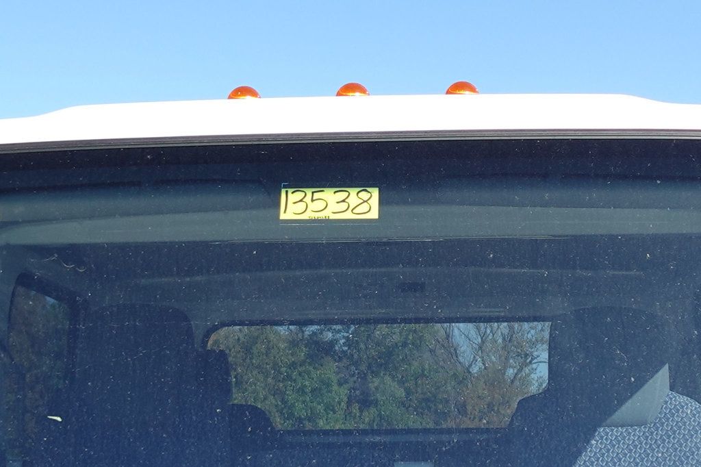 2026 Isuzu NPR (Chassis - Gas) - 22944785 - 42