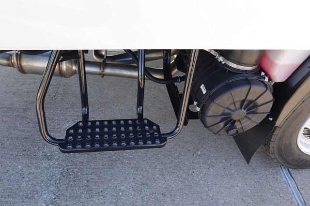 2026 Isuzu NPR (Chassis - Gas) - 22944787 - 11