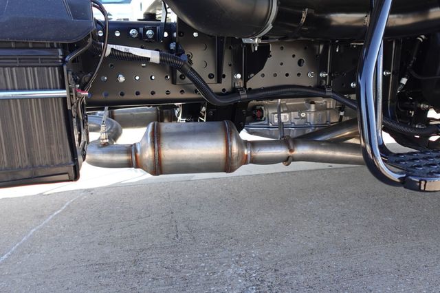 2026 Isuzu NPR (Chassis - Gas) - 22944787 - 13