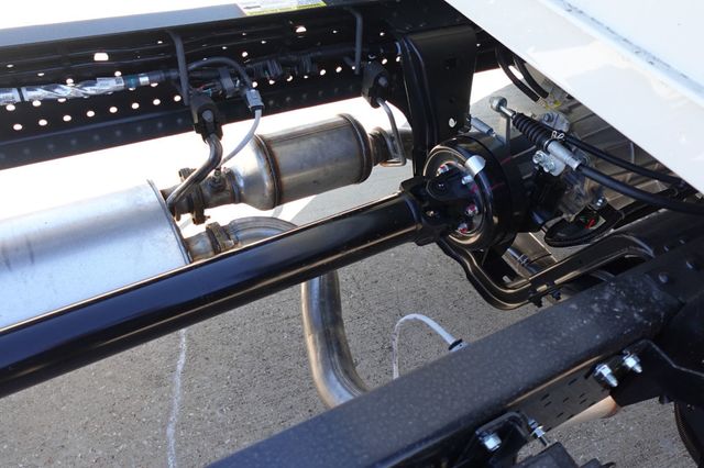 2026 Isuzu NPR (Chassis - Gas) - 22944787 - 14